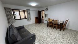Blk 712 Clementi West Street 2 (Clementi), HDB 5 Rooms #544818891